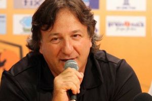 הרציקוביץ'. חשב לפרוש כבר בקיץ שעבר