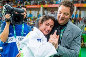 הרשקו וג'רבי ברגעים ההיסטוריים