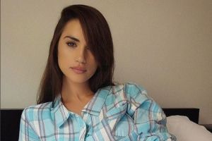 הרשת גועשת. שיר אלמליח