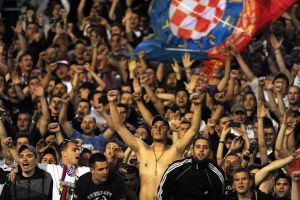 השחקן ה-12 של הקרואטים