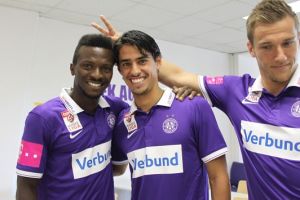 התלבטות לא פשוטה. רועי קהת