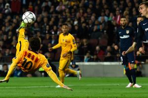 התמונות של המשחק הכי גדול ברבע