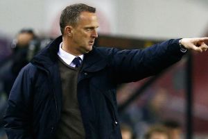 ואן דן ברום. מזלזל ביריבה?