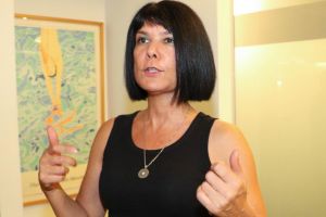 אירה ויגדורצ'יק