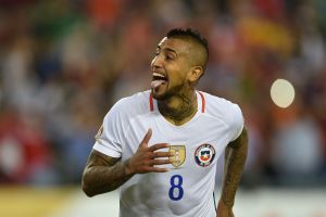 וידאל. הציל את מולדתו