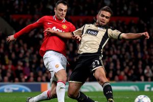 ויטור מול ברבאטוב