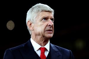 ונגר. 20 שנה אצל התותחנים לפני הנבחרת?