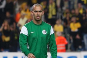 ורמוט. ישוב להרכב מול האקסית