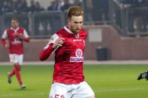 ז'אורז'יניו. ילבש ירוק