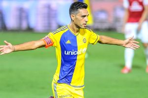 זהבי. אם מכבי לא תזכה באליפות