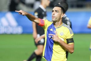 זהבי. הבריז לקורס המאמנים