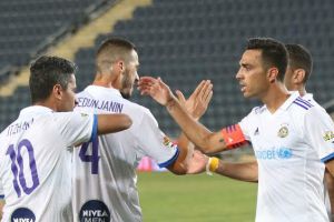 זהבי. הכל עוד אפשרי