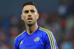 זהבי. יעביר את החודשים הקרובים בקריית שלום