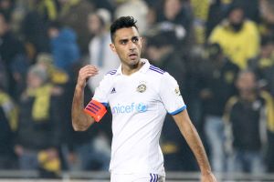 זהבי. עוד לא שוחח עם הקנדי בנושא