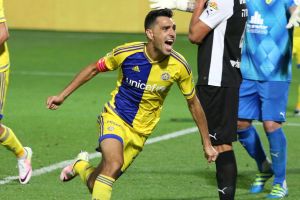 זהבי. ערב היסטורי