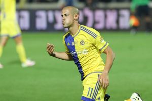 זכה לכינוי מחייב. בן חיים