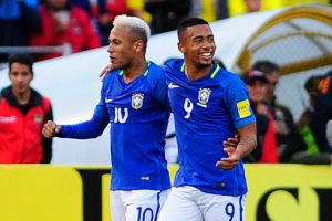 ז'סוס וניימאר. העתיד וההווה