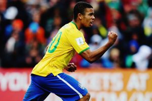 ז'סוס. חולם ל שחק בברצלונה