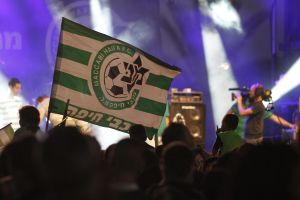 חגיגות גביע בטעם חמוץ