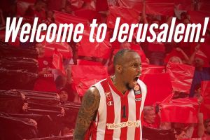 חדש בארנה. קינסי