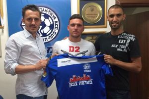 חדש במלאבס. ניקוארה