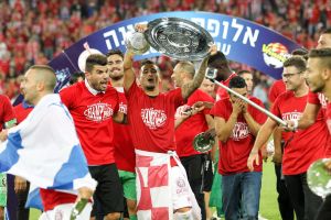 חוגגים וחושבים על היום שאחרי