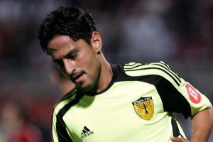 חוזר הביתה אחרי שש שנים