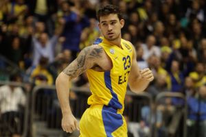 חוזר כישראלי. אלכסנדר