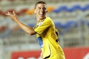 חוזר לבירה. ורד