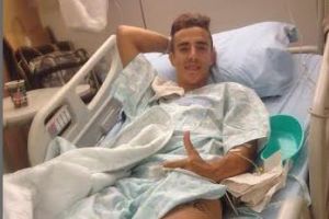 חזיזה. בבני יהודה בנו עליו