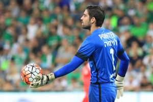 חזרתו תידחה. לויטה ימשיך לעבור טיפולים