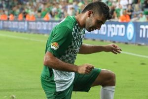 טביב הקציב לו 180 אלף דולר. עזרא