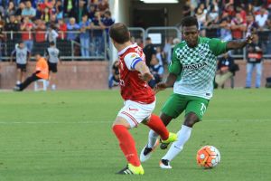 טוואטחה. רוני לוי חושש שהמגן ייעדר