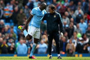 טורה מול הפוטרס. ייבדק במהלך היום