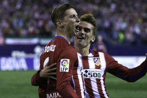 טורס וגרייזמן