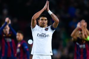 טיאגו סילבה