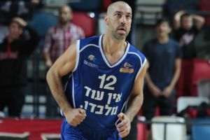 טפירו. ניתן להפיק ממנו יותר מהרבה אנשי מקצוע אחרים