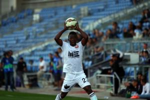 יגיע לכרמל? אמבולה