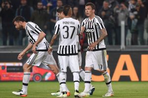 יובנטוס לא מנוצחת בליגה מאז סוף אוקטובר