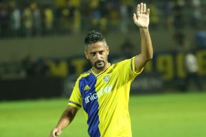 יחזור לבירה? ברק יצחקי