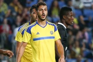 שגיב יחזקאל