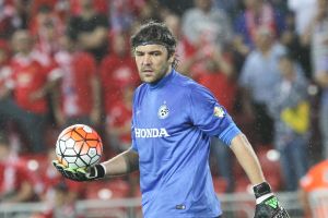 ייעדר מחצי הגמר? סטויקוביץ'