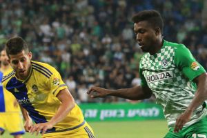 ייפצו על המשחק בשבת?