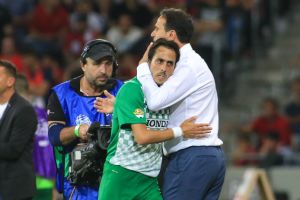 יישארו ביחד? לוי ובניון