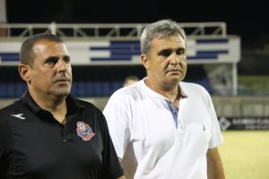 יכולים להיות רגועים לפני בני יהודה?