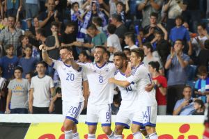 יכולים לסייע לאלישע לוי באלבניה בחודש הבא