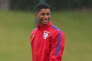 ילד הפלא נשאר בסגל