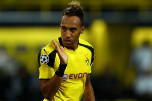 ימיו בגרמניה ספורים? אובמיאנג