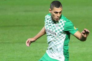 ימני מזהבי לכבוש? חבשי