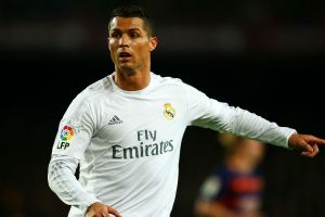 יעזוב את מדריד? רונאלדו